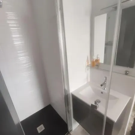 度假居 Maison Lumineuse, Quartier Calme, Proche Mer, 8 Personnes